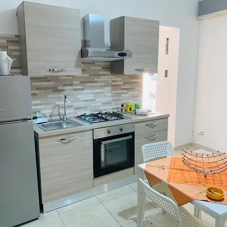 San Nicolò Bed & Breakfast Militello in Val di Catania