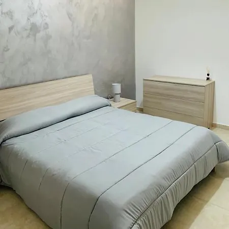 Bed & Breakfast San Nicolò Militello in Val di Catania