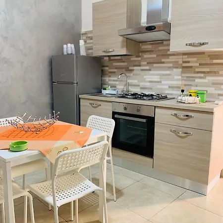 San Nicolò Bed & Breakfast