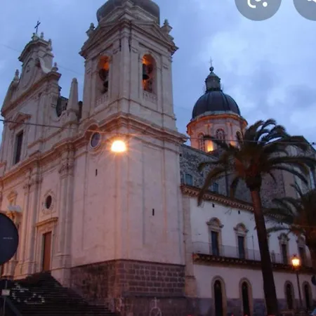 San Nicolò * Militello in Val di Catania